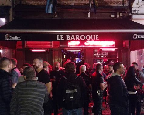 gay bars brussels|Best gay nightclubs in Brussels 2024